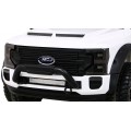 Vozidlo Ford Super Duty Biely
