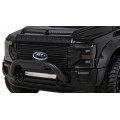 Vozidlo Ford Super Duty Čierny