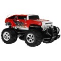 Auto R C Bojové WINYEA 1 12 Červené