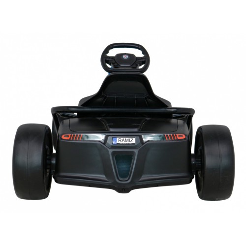 Motokára FX1 Drift Master na batériu pre deti Modrá + Funkcia Driftu + Kolesá EVA