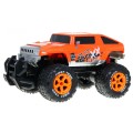 Auto R C Bojové WINYEA 1 12 Oranžové