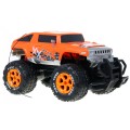 Auto R C Bojové WINYEA 1 12 Oranžové