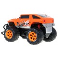 Auto R C Bojové WINYEA 1 12 Oranžové