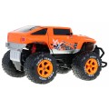Auto R C Bojové WINYEA 1 12 Oranžové
