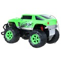Auto R C Bojové WINYEA 1 12 Zelené