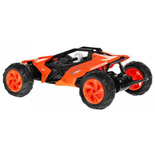 Auto R C Buggy 2 4G WINYEA 1 14 Oranžové