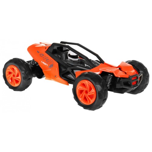 Auto R C Buggy 2 4G WINYEA 1 14 Oranžové