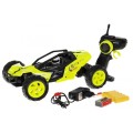 Auto R C Buggy 2 4G WINYEA 1 14 Zelené