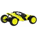 Auto R C Buggy 2 4G WINYEA 1 14 Zelené