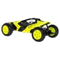 Auto R C Buggy 2 4G WINYEA 1 14 Zelené