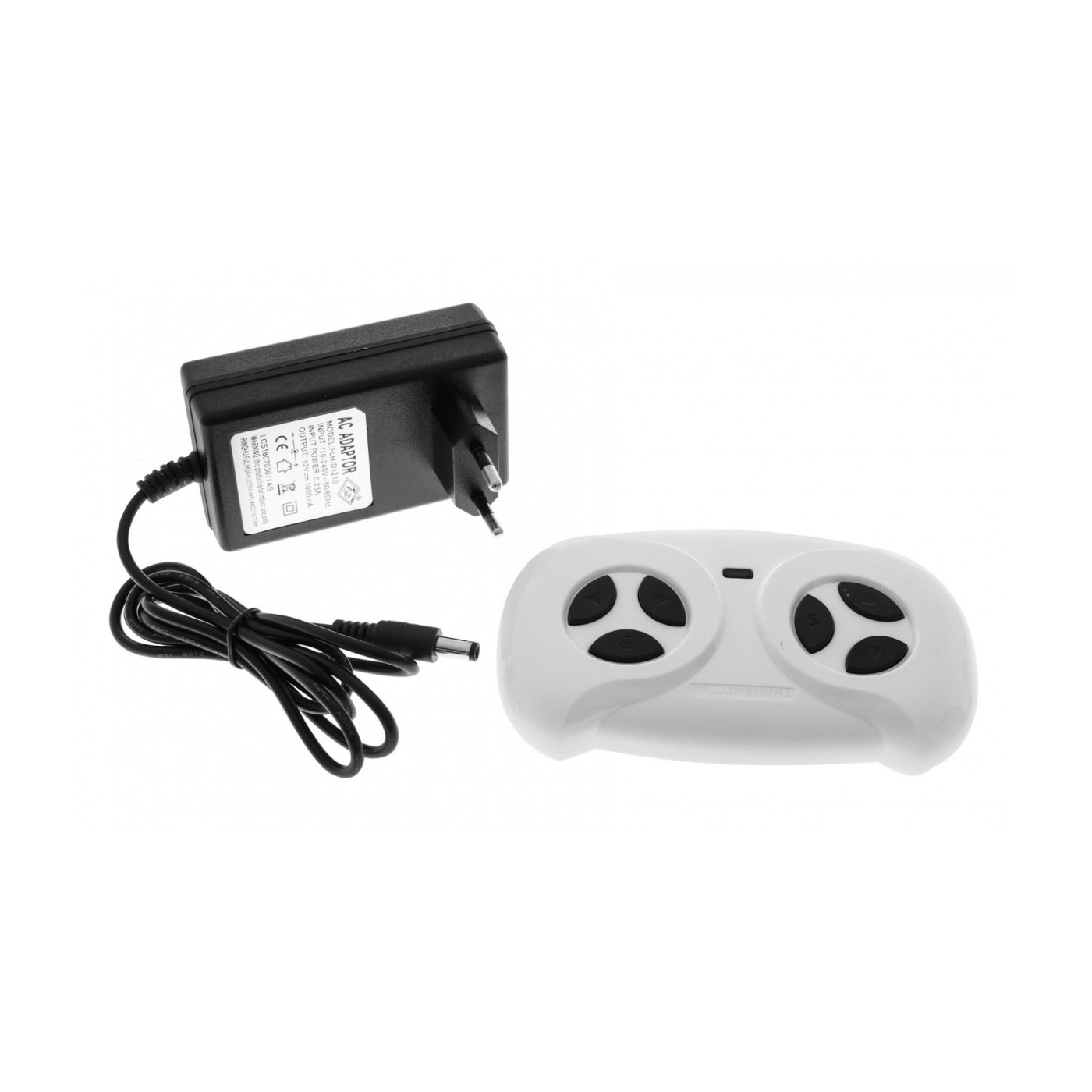 Autíčko GT šport na batériu pre deti Červené + Ovládač + Pomalý štart + Batožinový priestor + MP3 LED