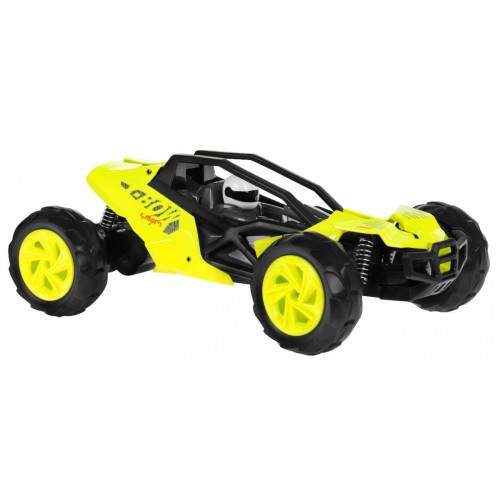 Auto R C Buggy 2 4G WINYEA 1 14 Zelené