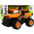 Auto R C Buggy WINYEA 1 12 Oranžové