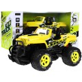 Auto R C Buggy WINYEA 1 12 Žlté
