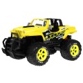 Auto R C Buggy WINYEA 1 12 Žlté