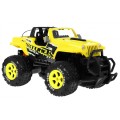 Auto R C Buggy WINYEA 1 12 Žlté