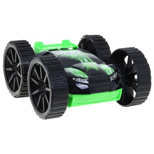 Auto R C Obojstranné DOUBLE SPIN