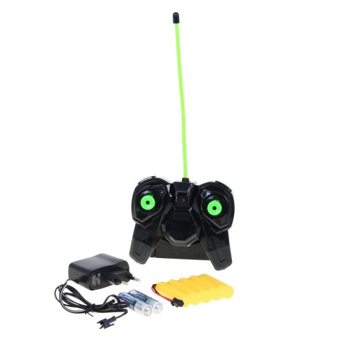 Auto R C Obojstranné DOUBLE SPIN