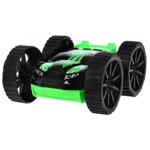 Auto R C Obojstranné DOUBLE SPIN