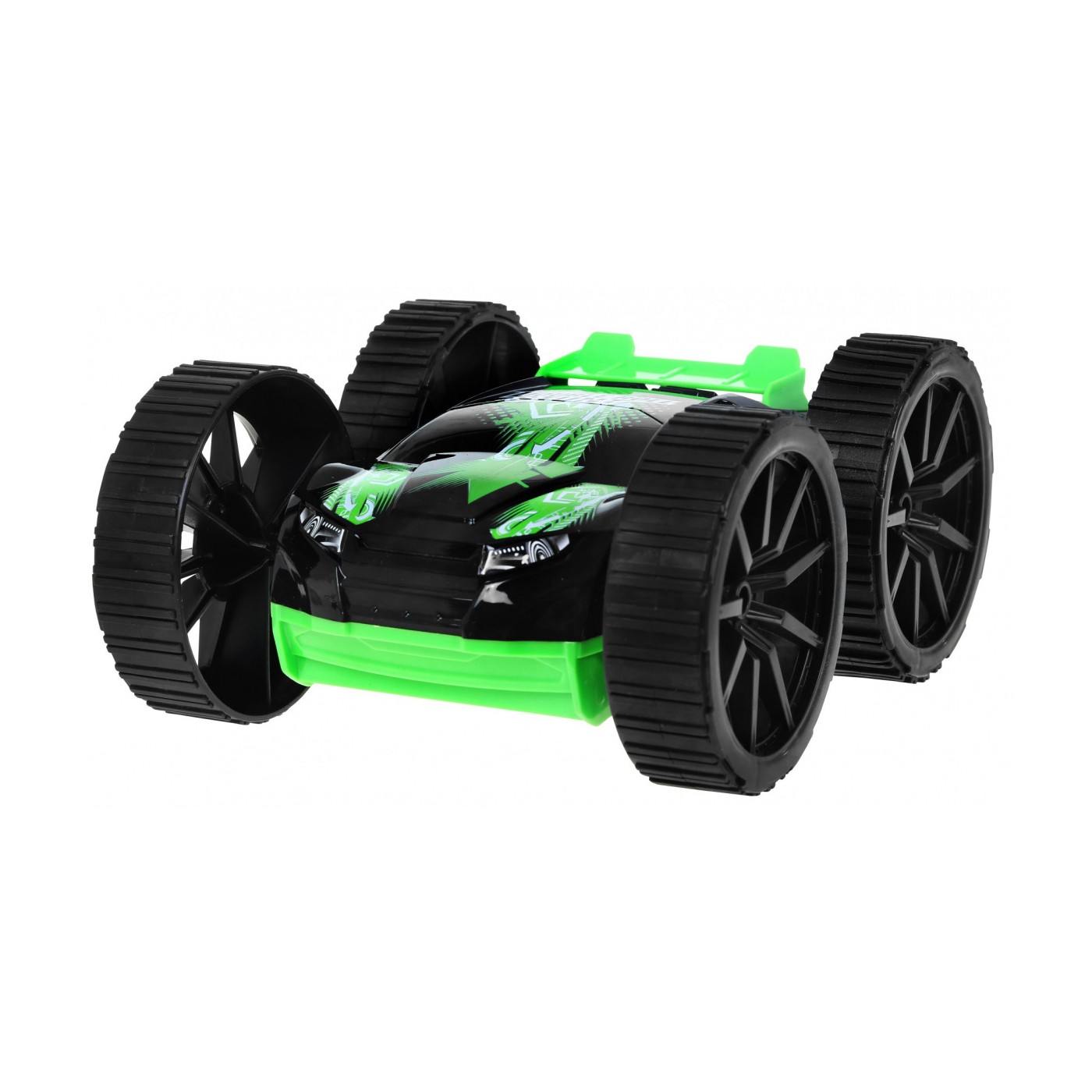 Auto R C Obojstranné DOUBLE SPIN