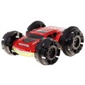 Auto R C Obojstranné Zeleno-Červené