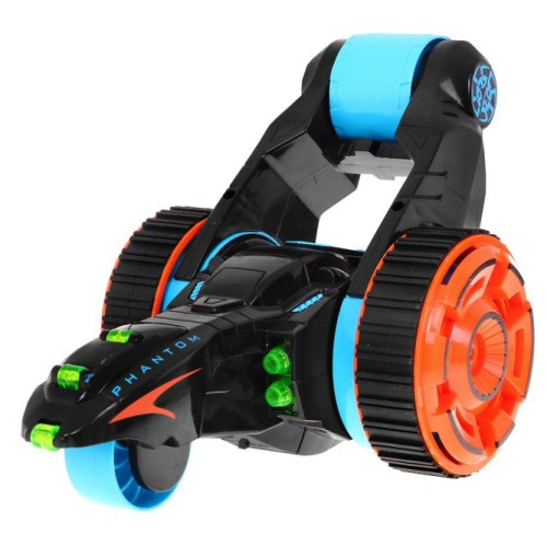 Auto R/C STUNT 5 IN 1 obojstranné