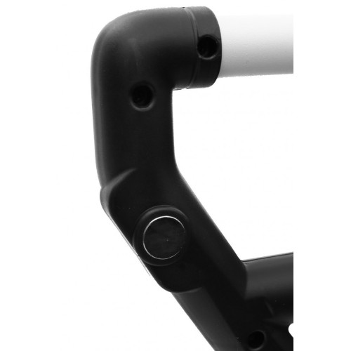 Auto na batériu All Terrain pre deti Čierny Terénny typ jeep + Ovládač + Svietidlá Zvuky