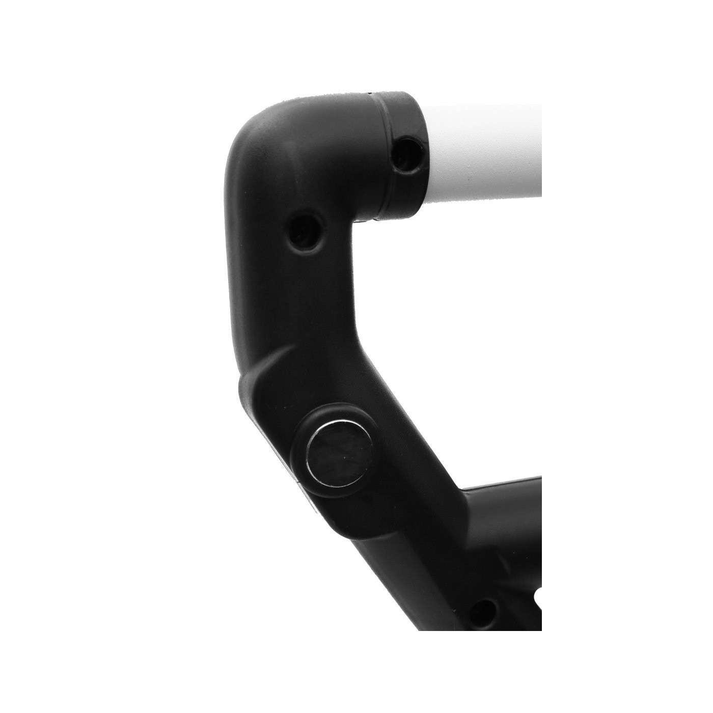 Auto na batériu All Terrain pre deti Čierny Terénny typ jeep + Ovládač + Svietidlá Zvuky