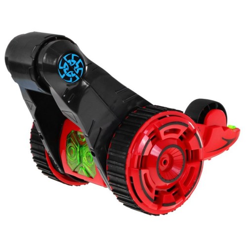 Auto R/C STUNT 5 IN 1 obojstranné