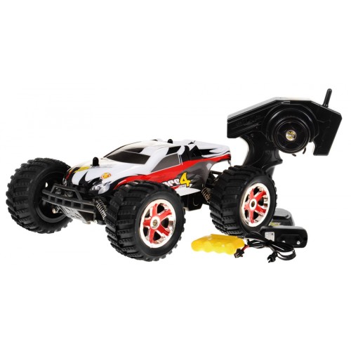 Auto R C Terénne Buggy 2 4G 1 14