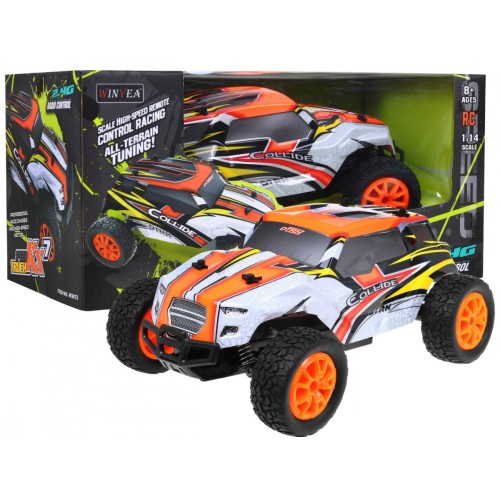 Auto R C W3673GB WINYEA 1 14