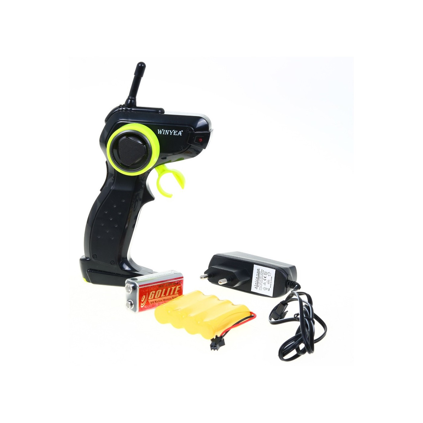 Auto R C W3673GB WINYEA 1 14