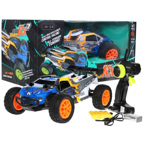 Auto R C W3676GB WINYEA 1 14