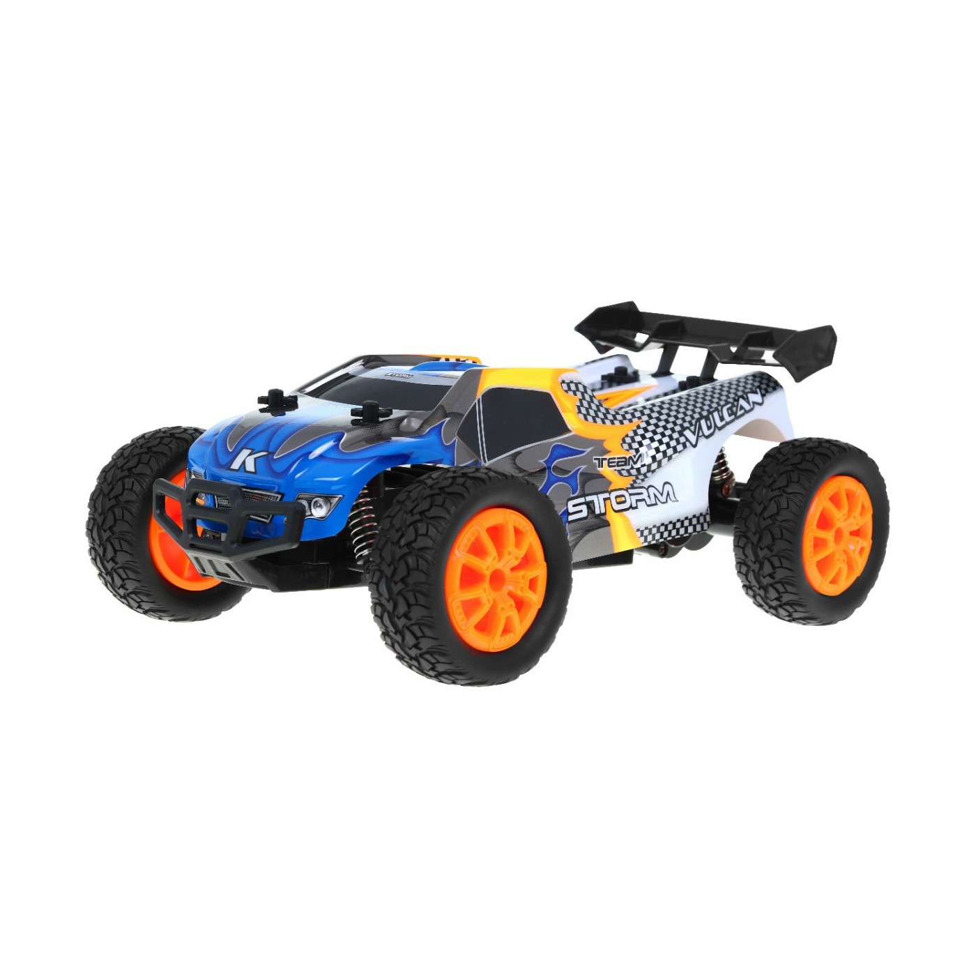 Auto R C W3676GB WINYEA 1 14