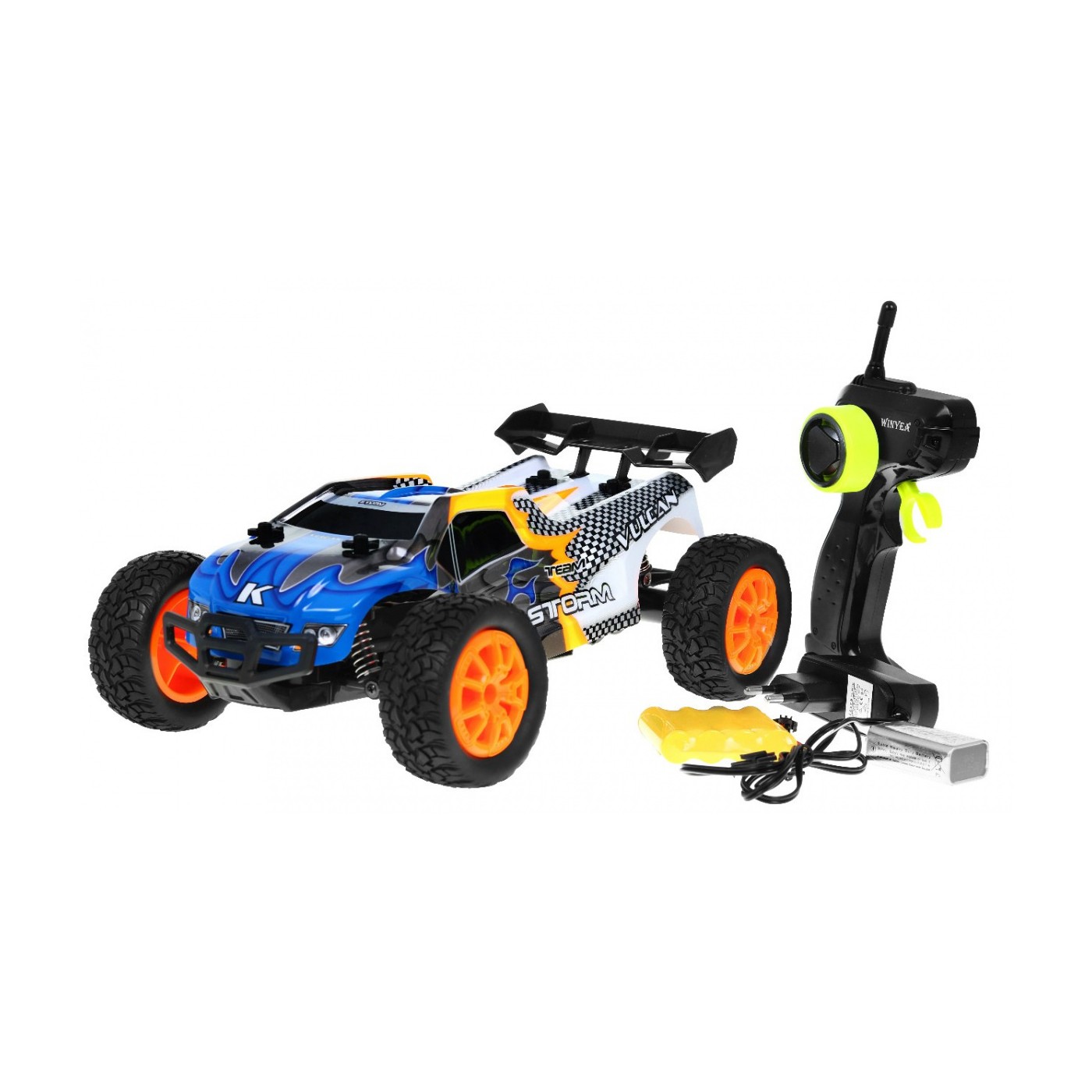 Auto R C W3676GB WINYEA 1 14