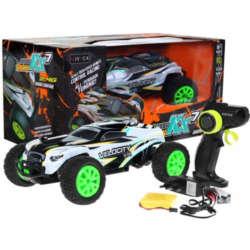 Auto R C W3678GB WINYEA 1 14