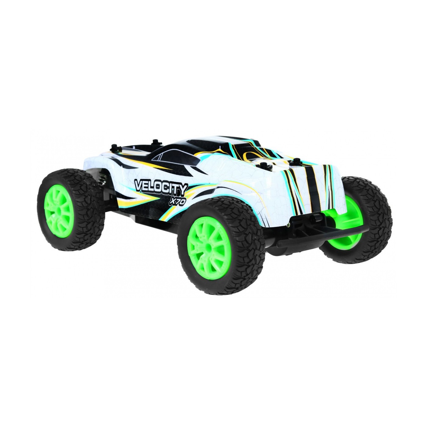 Auto R C W3678GB WINYEA 1 14