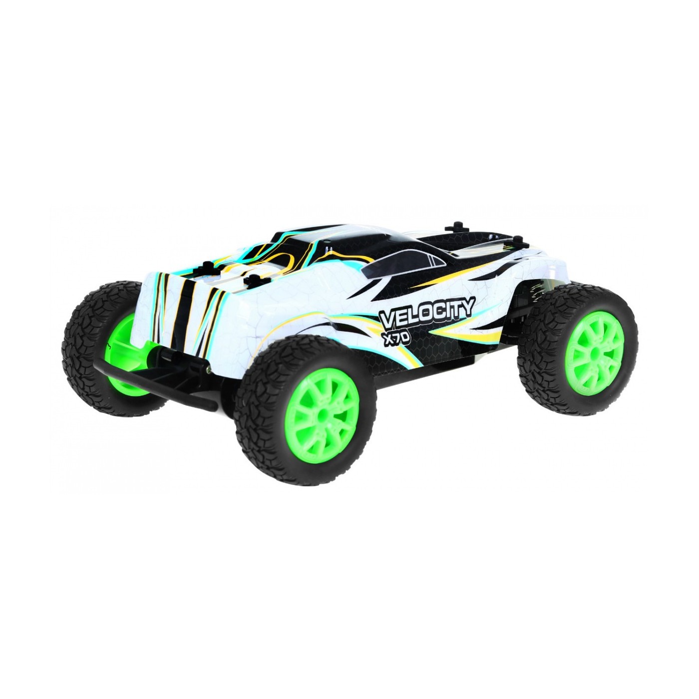 Auto R C W3678GB WINYEA 1 14