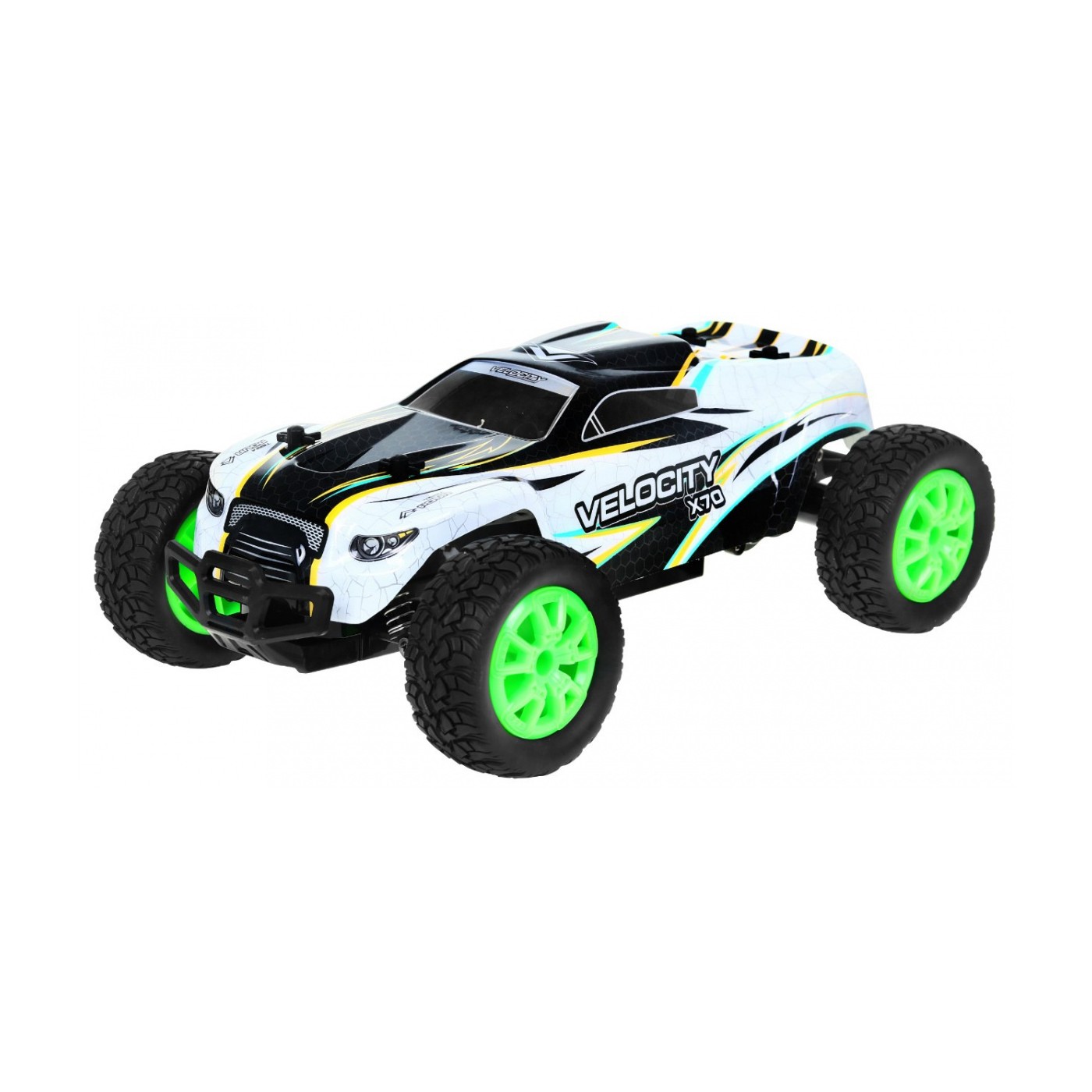 Auto R C W3678GB WINYEA 1 14