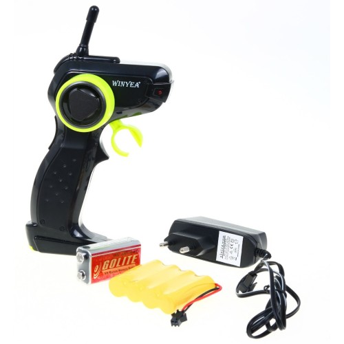 Auto R C W3678GB WINYEA 1 14