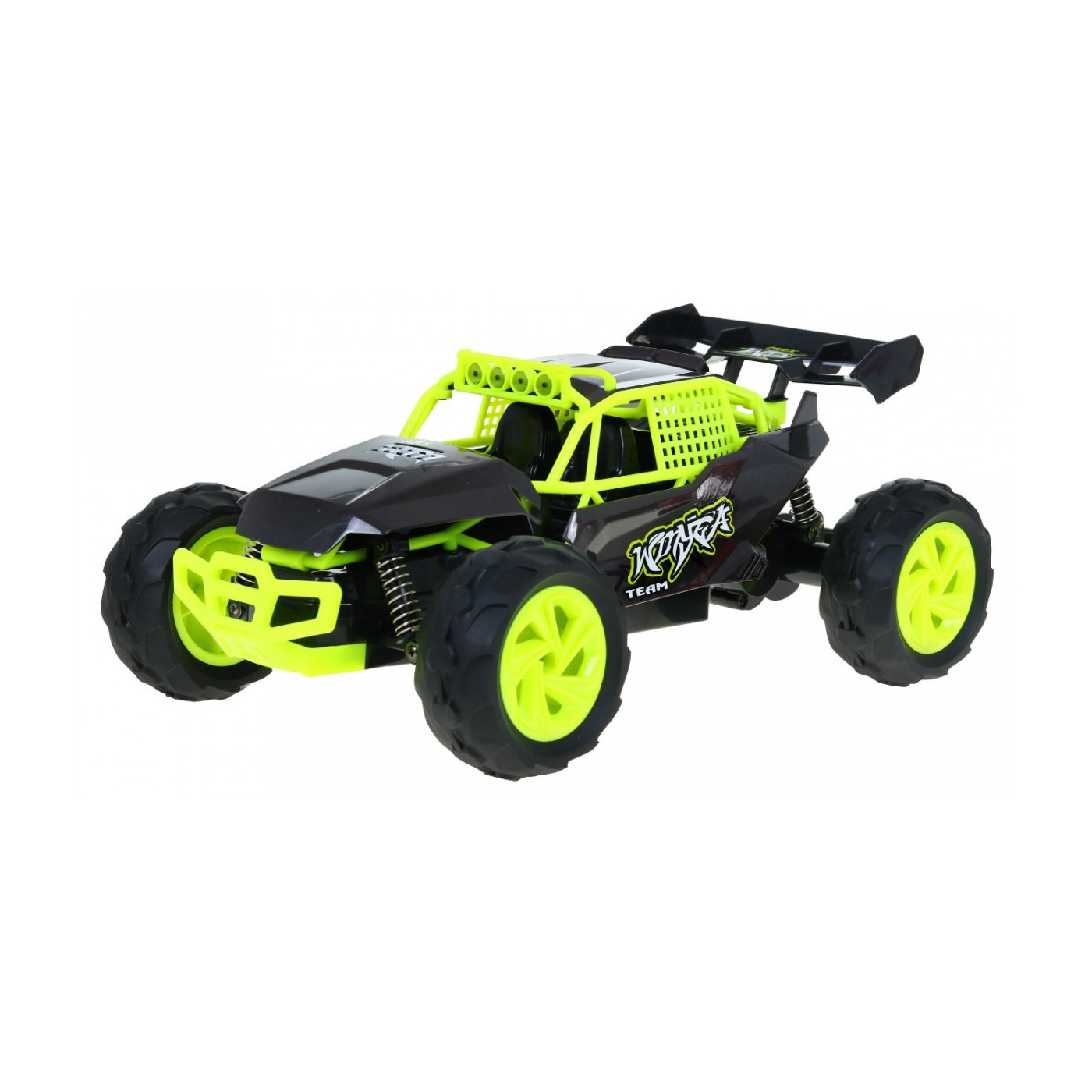 Auto R C W3679G WINYEA 1 14 Zelené