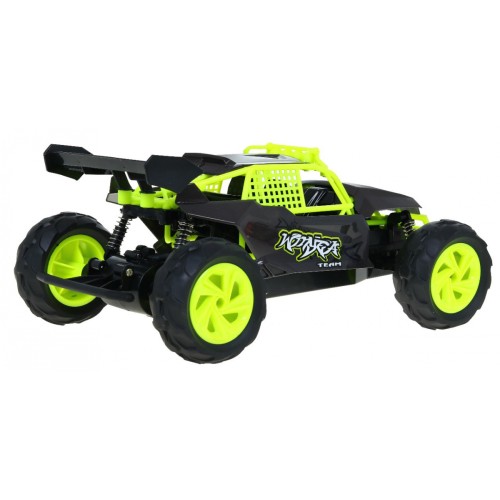 Auto R C W3679G WINYEA 1 14 Zelené