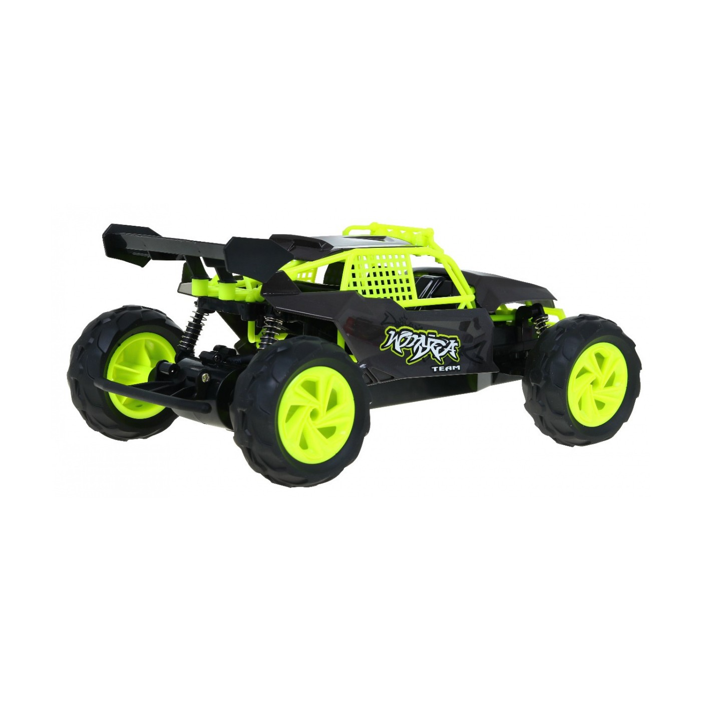 Auto R C W3679G WINYEA 1 14 Zelené