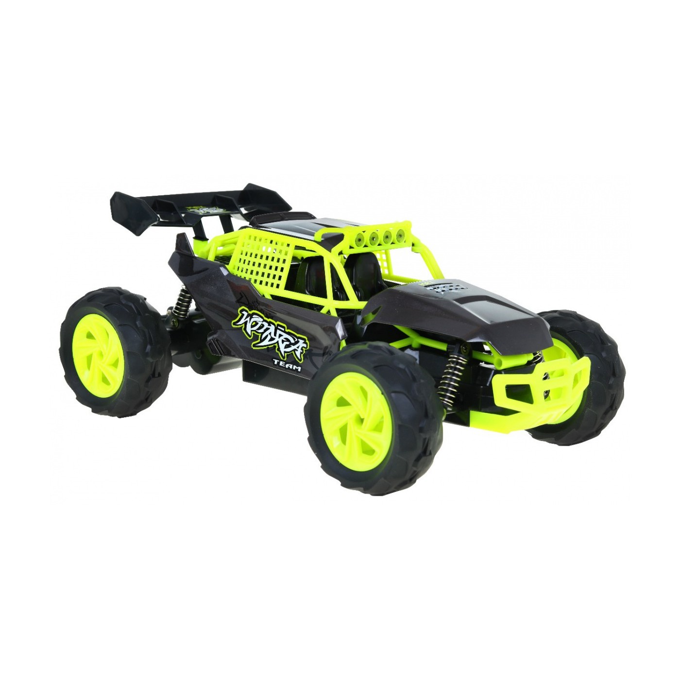 Auto R C W3679G WINYEA 1 14 Zelené