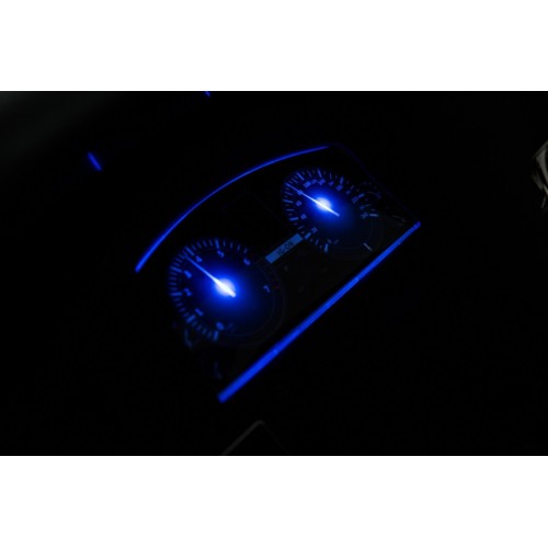 Lexus LX570 Lakované Autíčko pre 2 deti Čierny + Ovládač + Kolesá EVA + Rádio MP3 LED