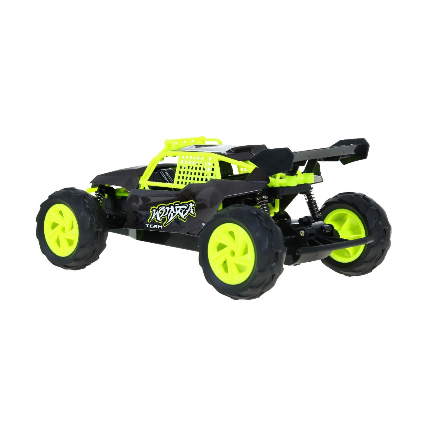 Auto R C W3679G WINYEA 1 14 Zelené