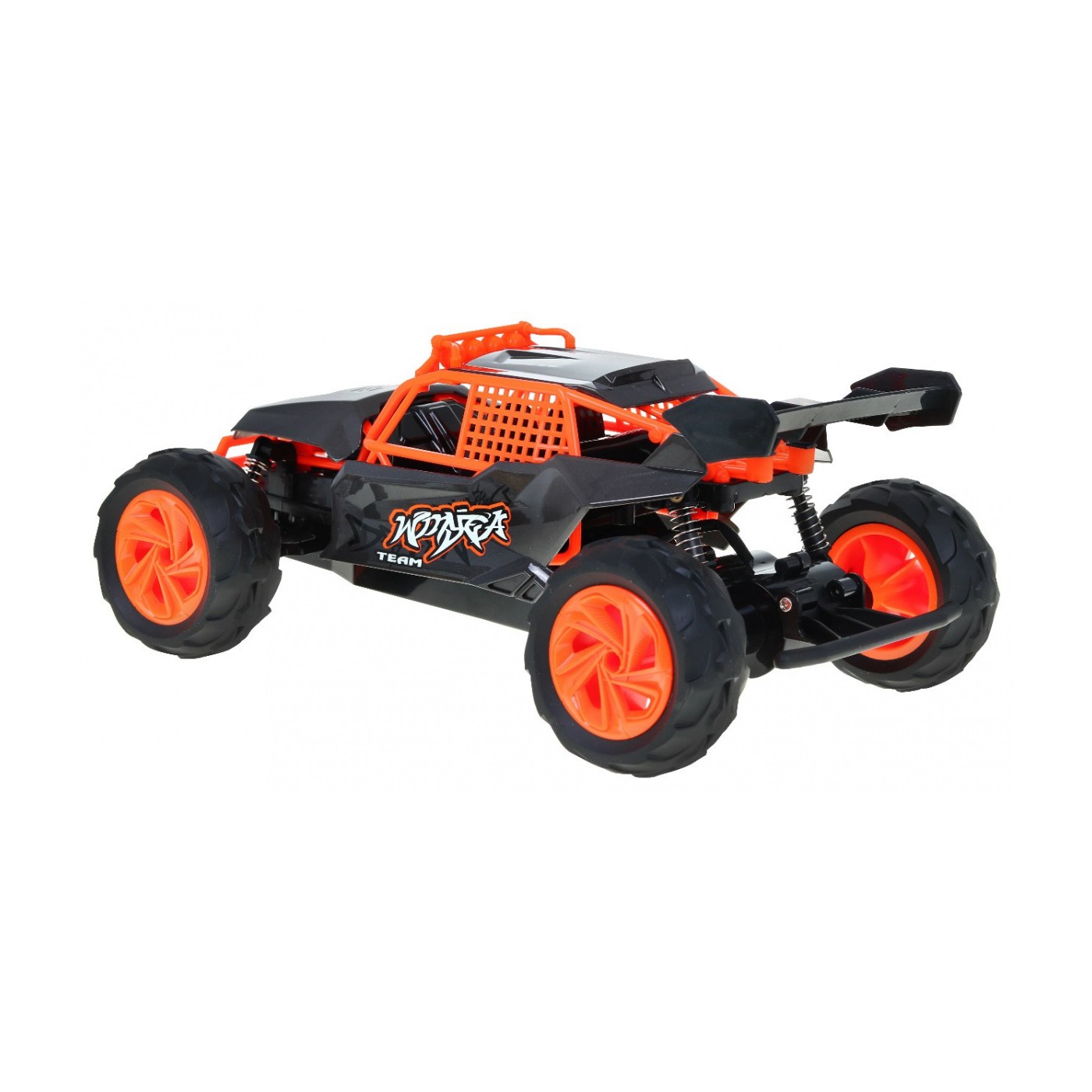 Auto R C W3679O WINYEA 1 14 Oranžové