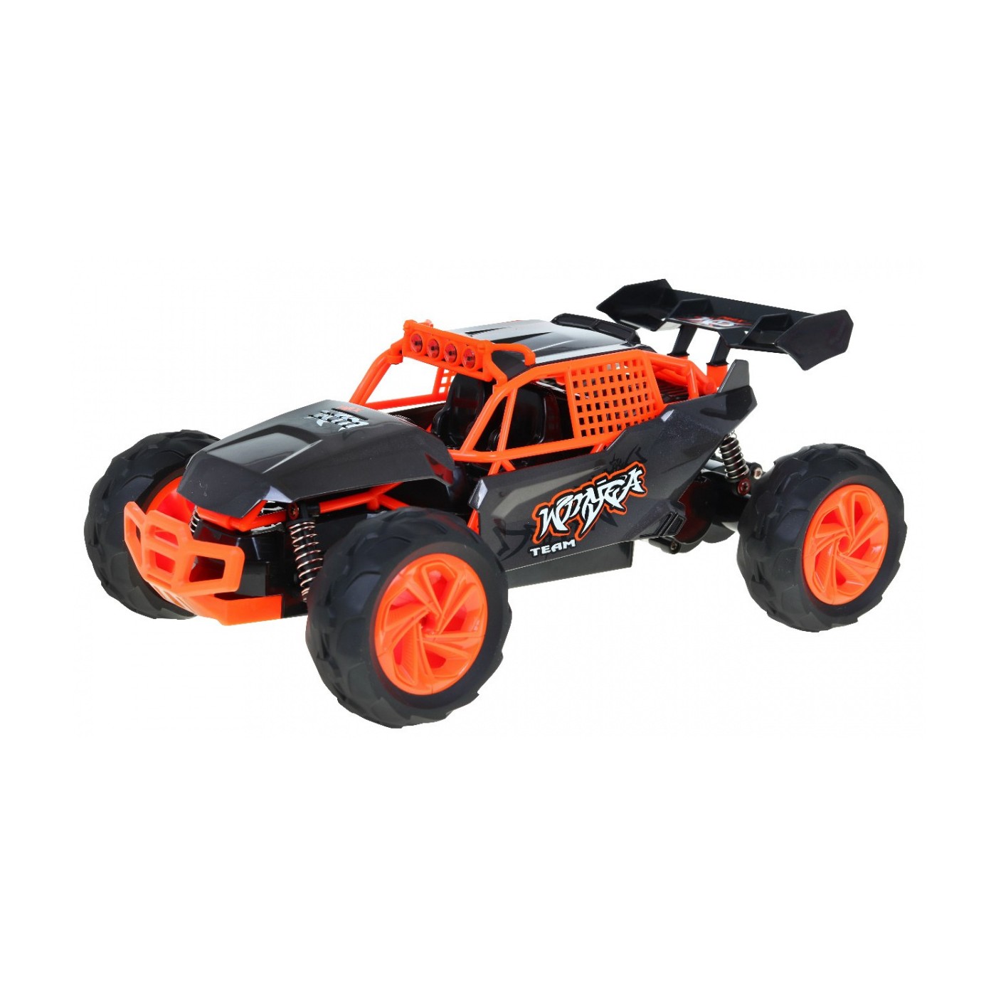 Auto R C W3679O WINYEA 1 14 Oranžové