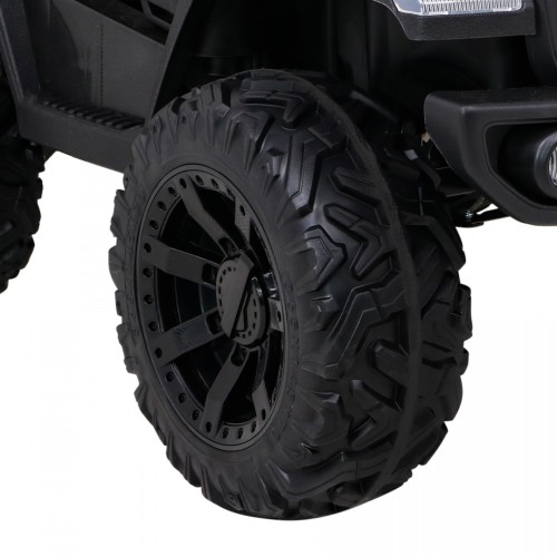 Vozidlo Master Of Terain Biely