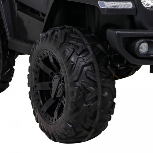 Vozidlo Master Of Terain Modrý